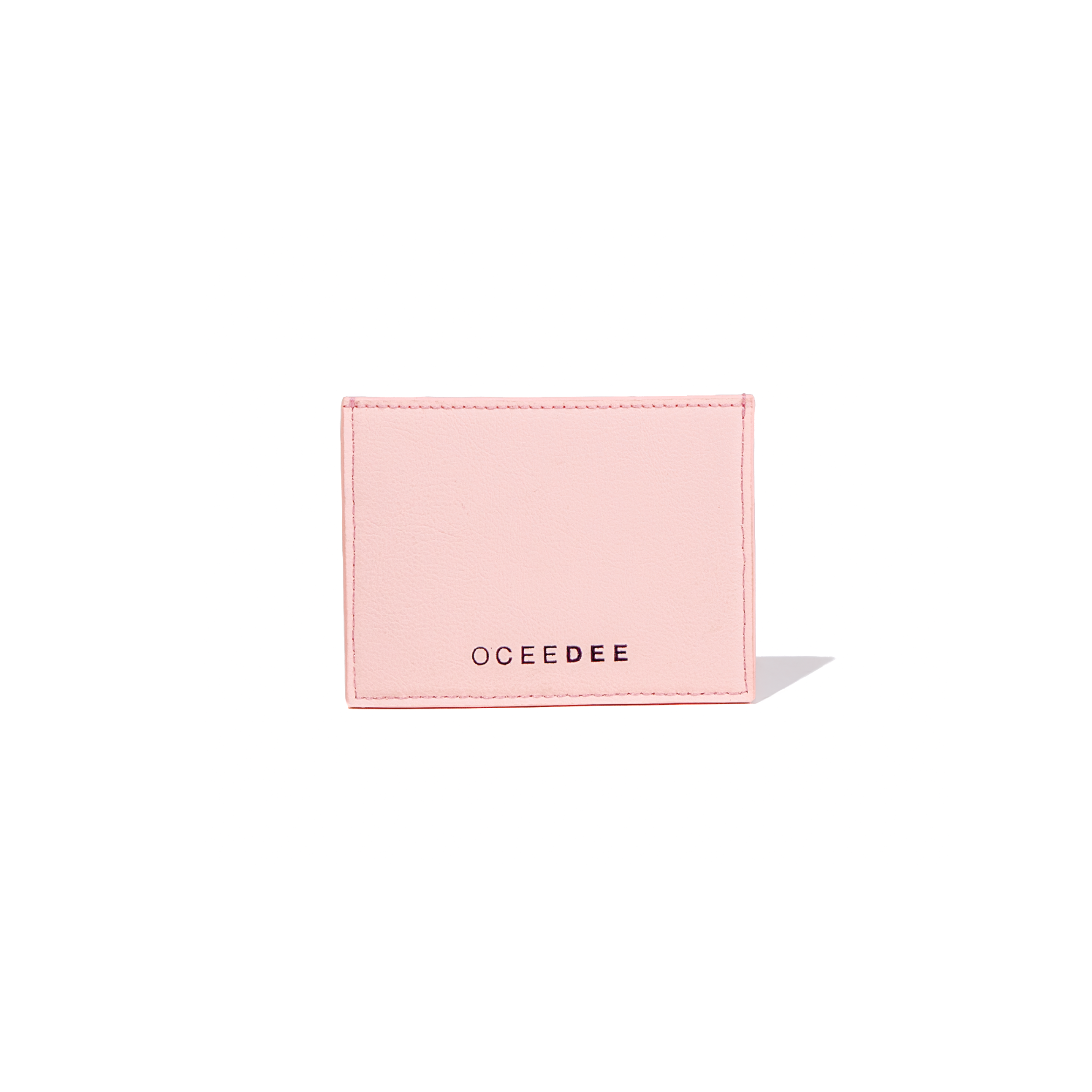 Card Holder - Pink