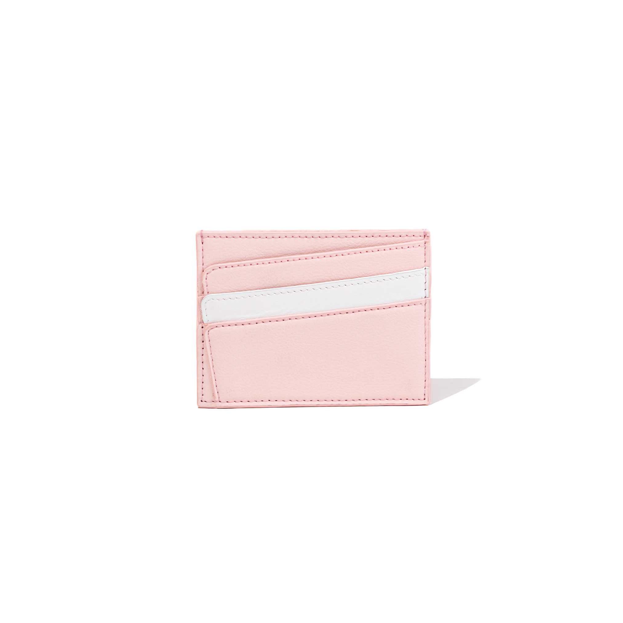 Card Holder - Pink