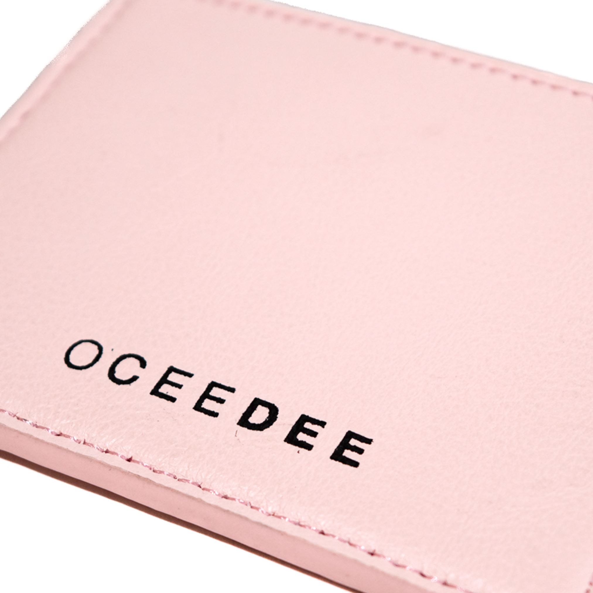 Card Holder - Pink