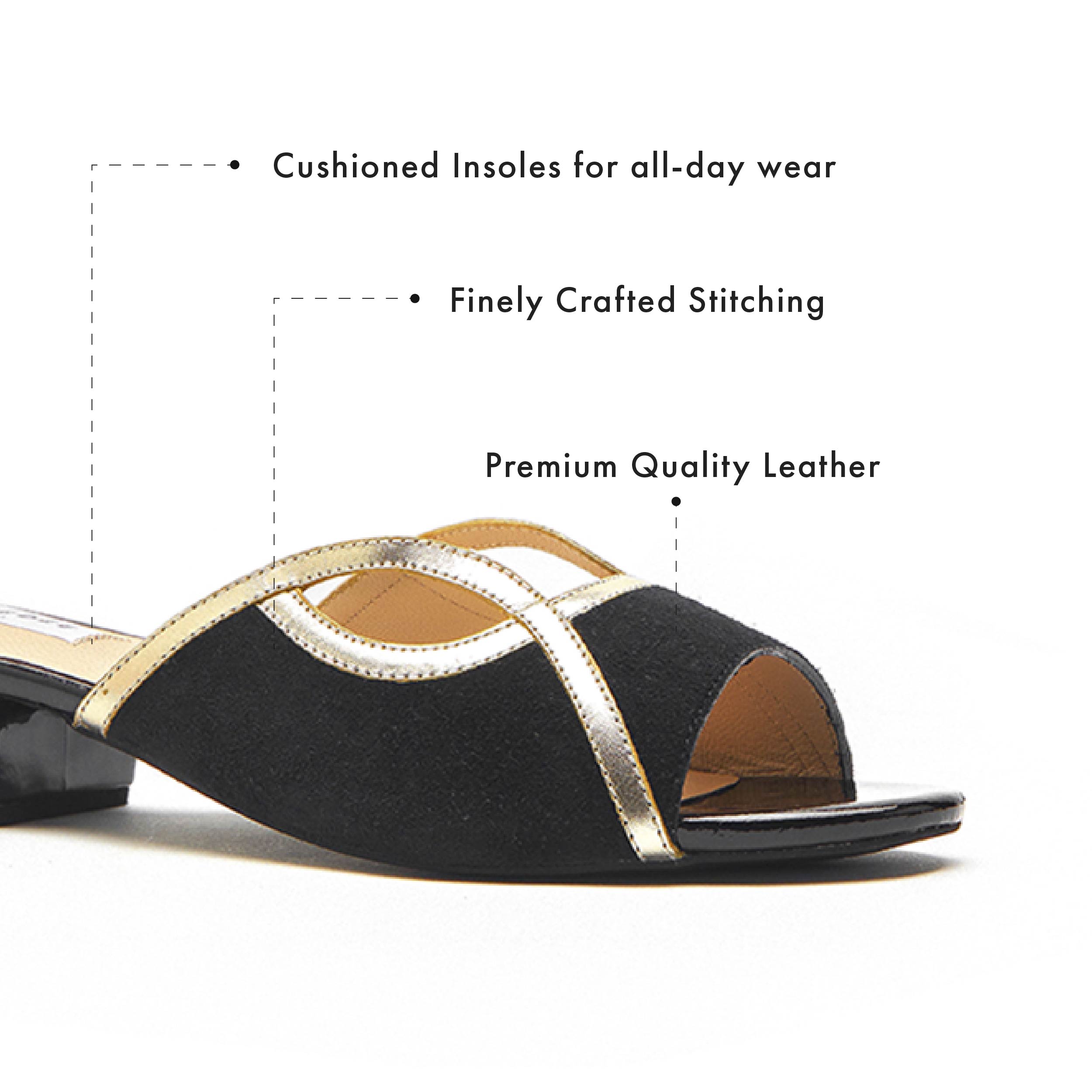 ALAYA SLIDERS