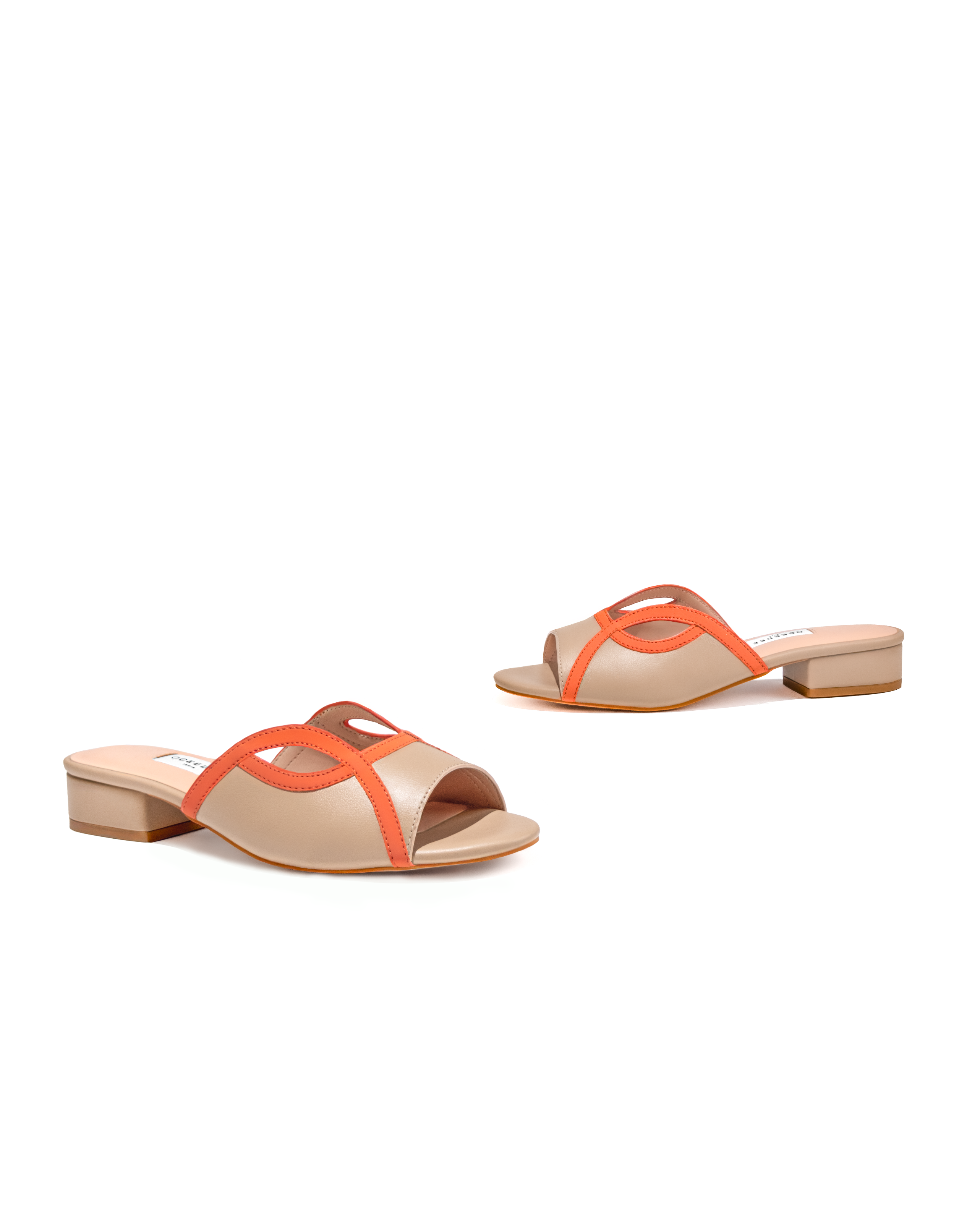 ALAYA SLIDERS