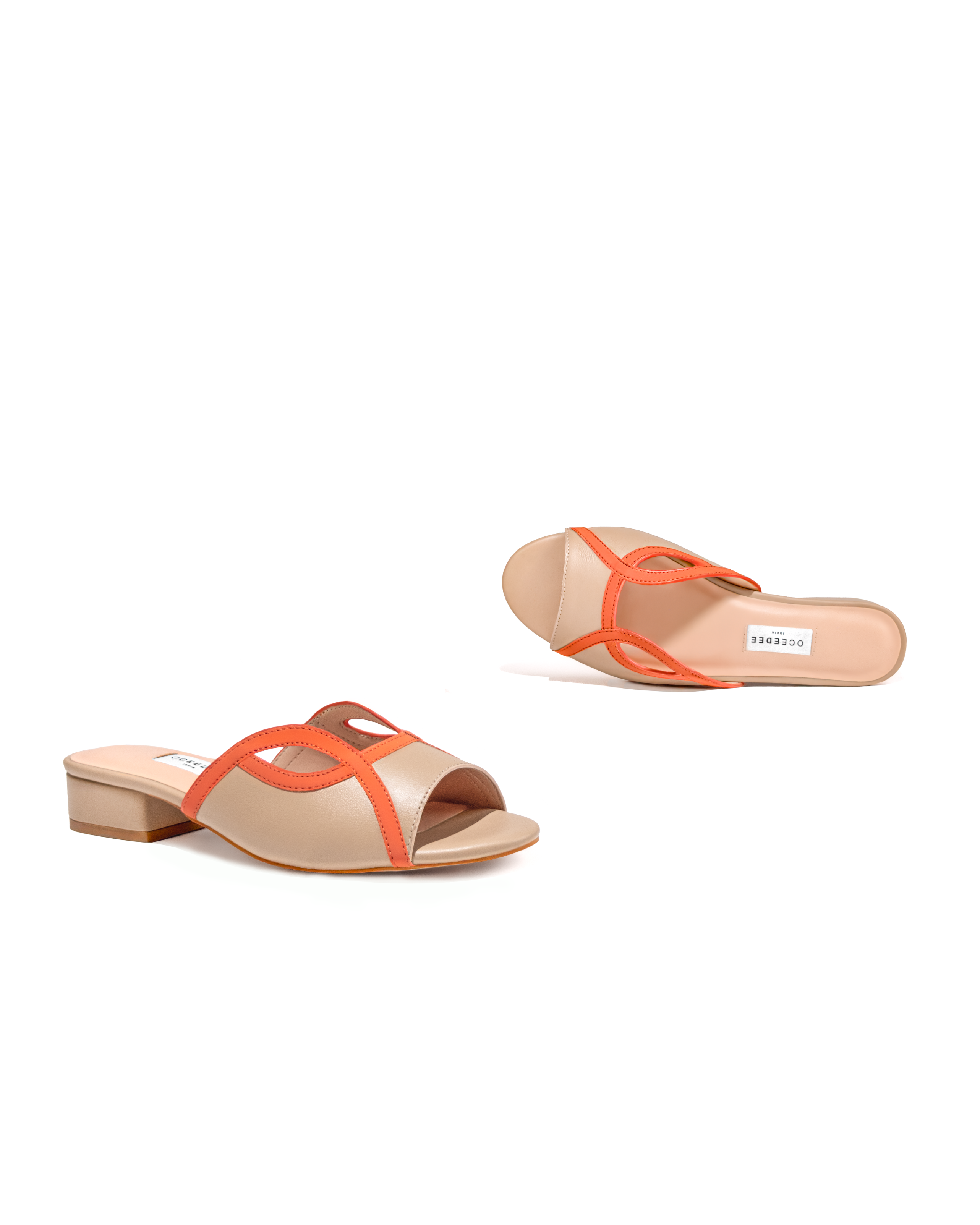 ALAYA SLIDERS
