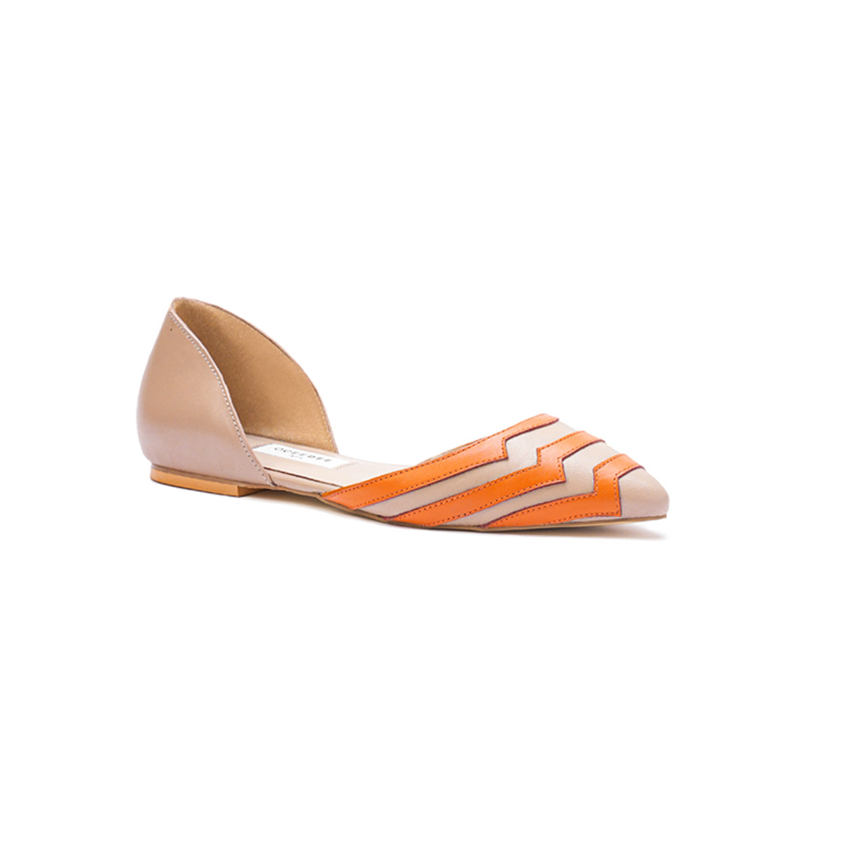 CAROLE FLATS