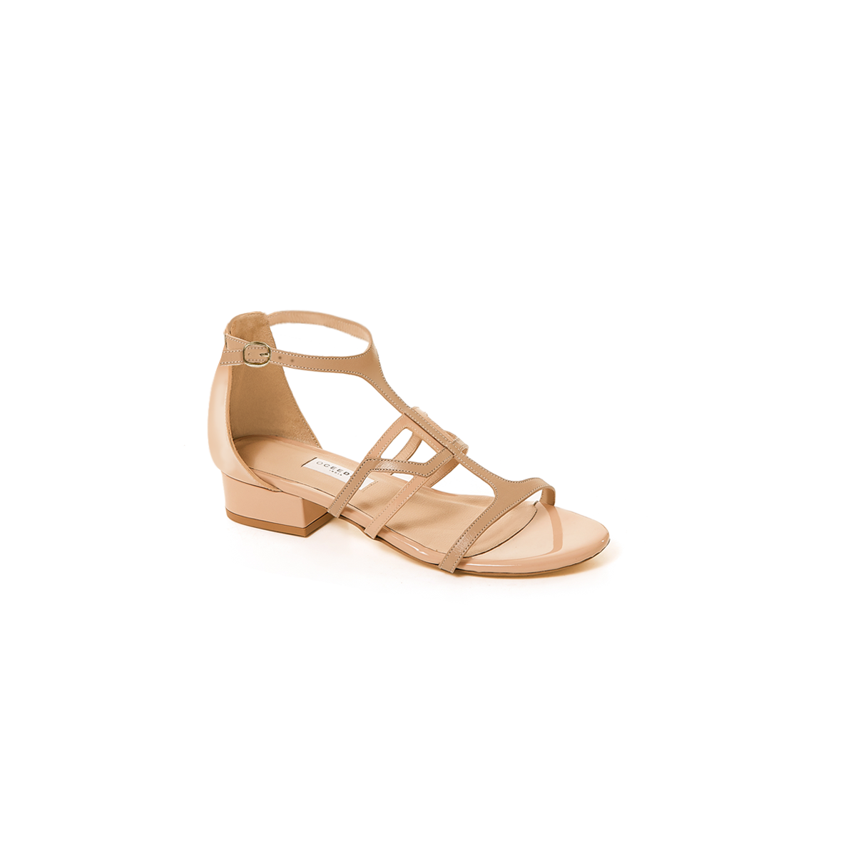 OPHELIA FLATS