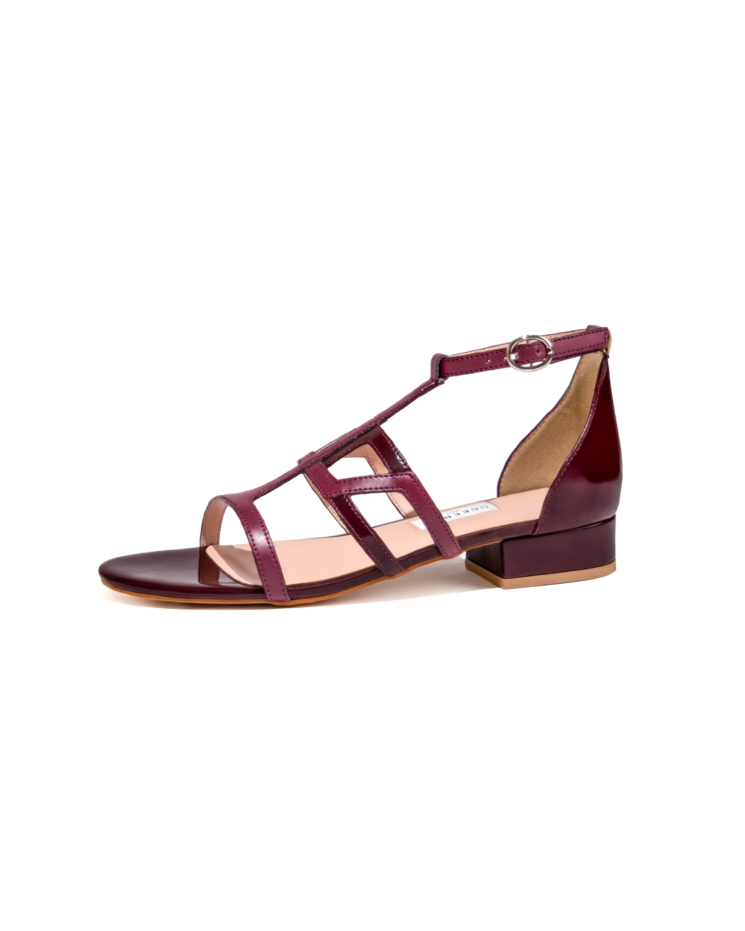 OPHELIA FLATS