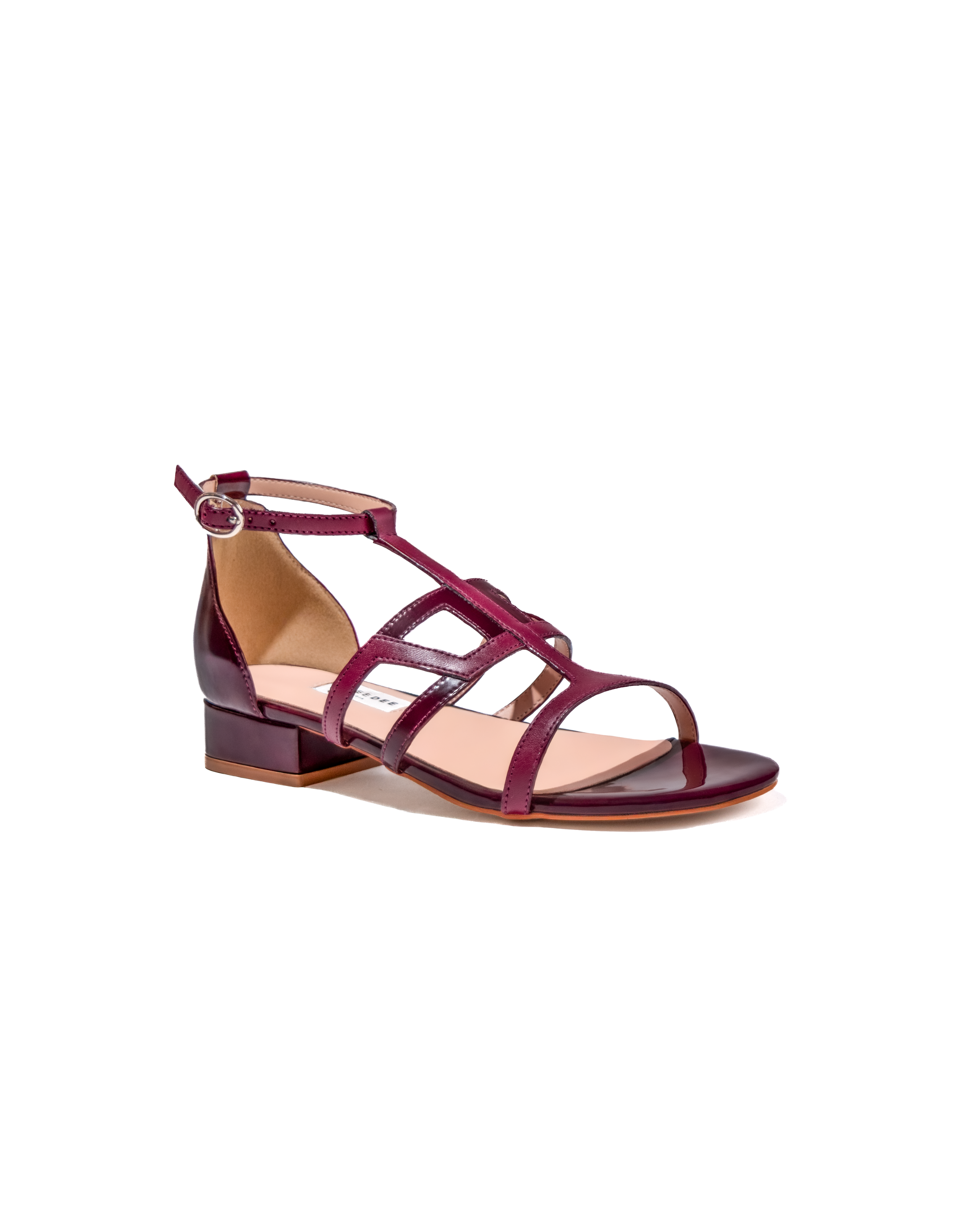 OPHELIA FLATS