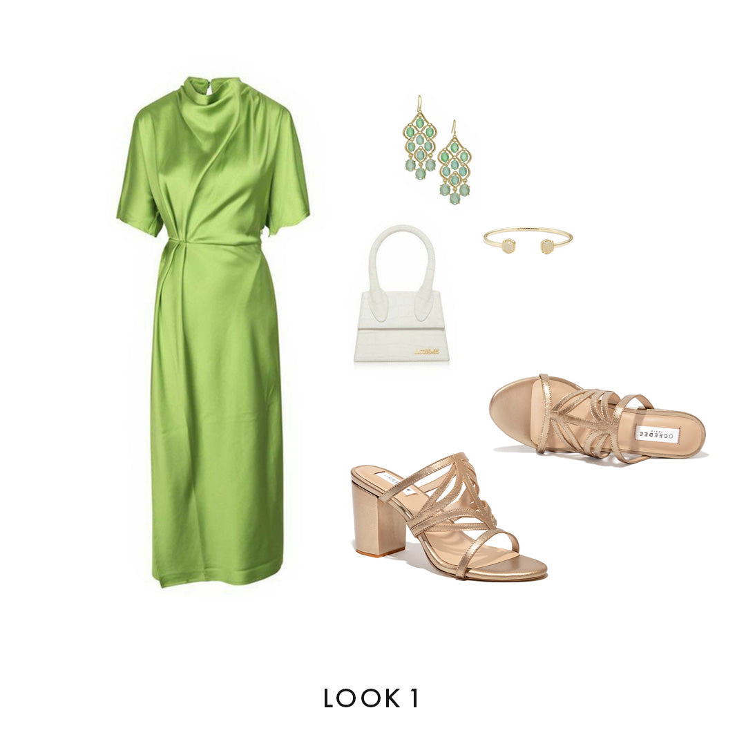 PEARL - (Final Sale)