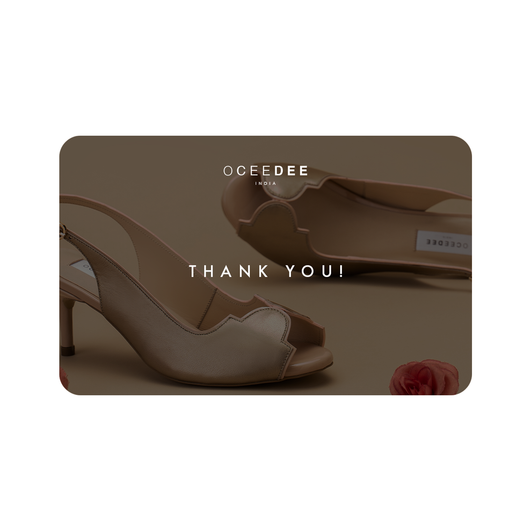 THANK YOU!
