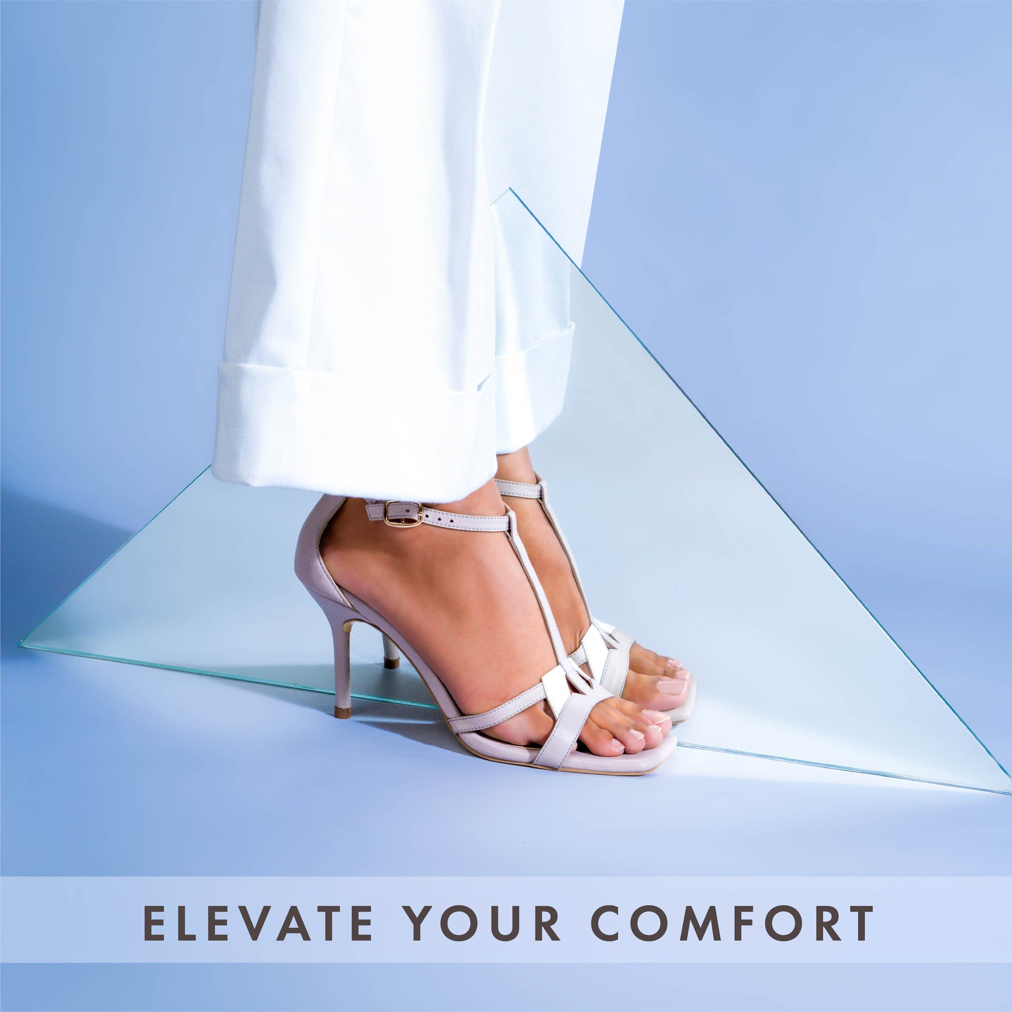 Elevate Your Comfort: A Step-by-Step Guide on How to Make High Heels More Comfortable