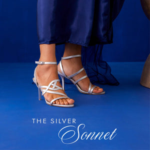 The Silver Sonnet