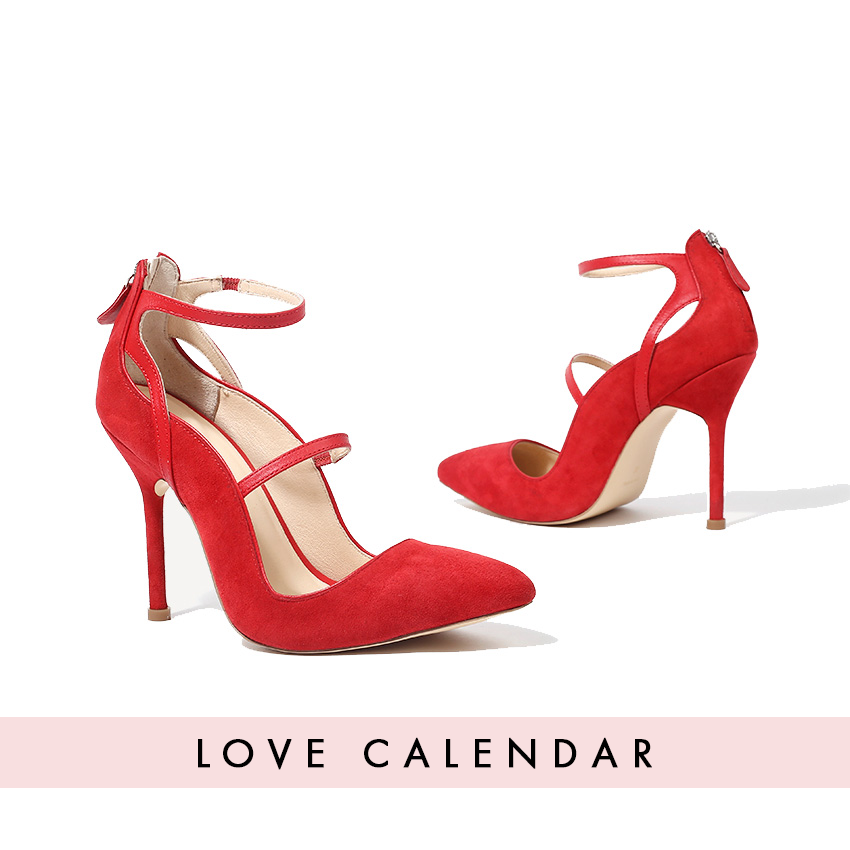 Love Calendar