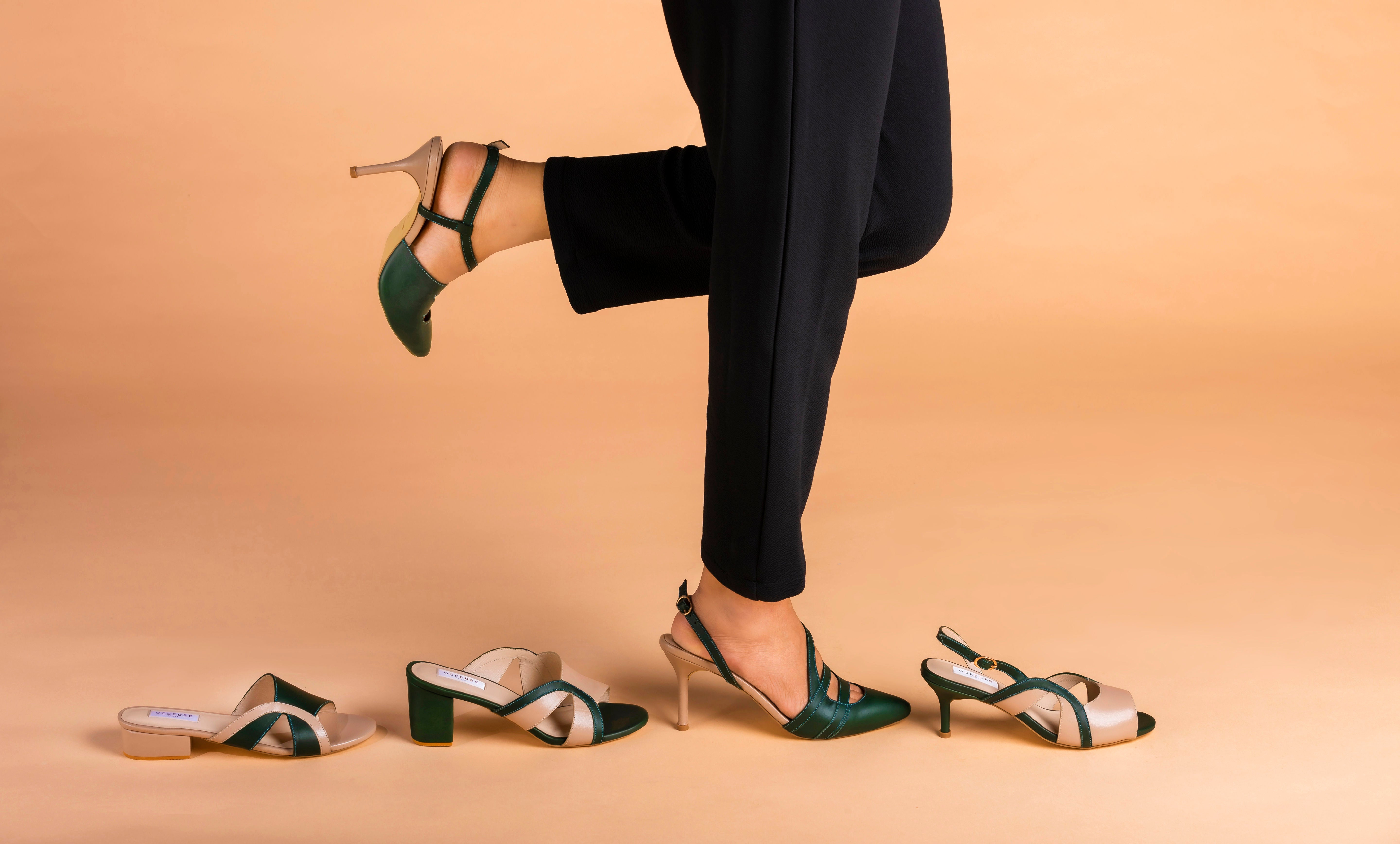 Style Diaries  SS'21