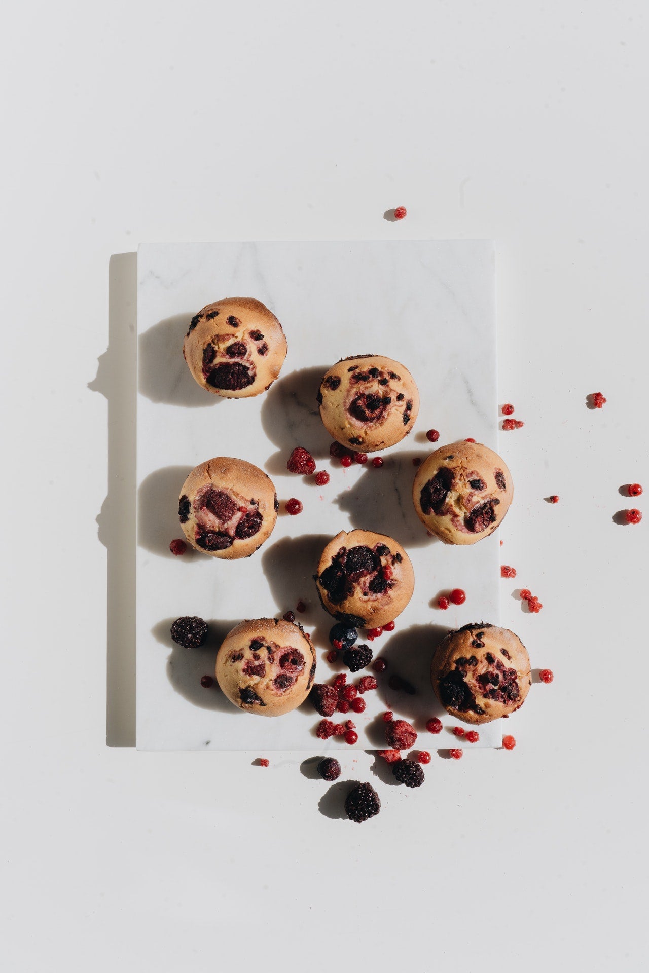 Healthy Muffin Recipe