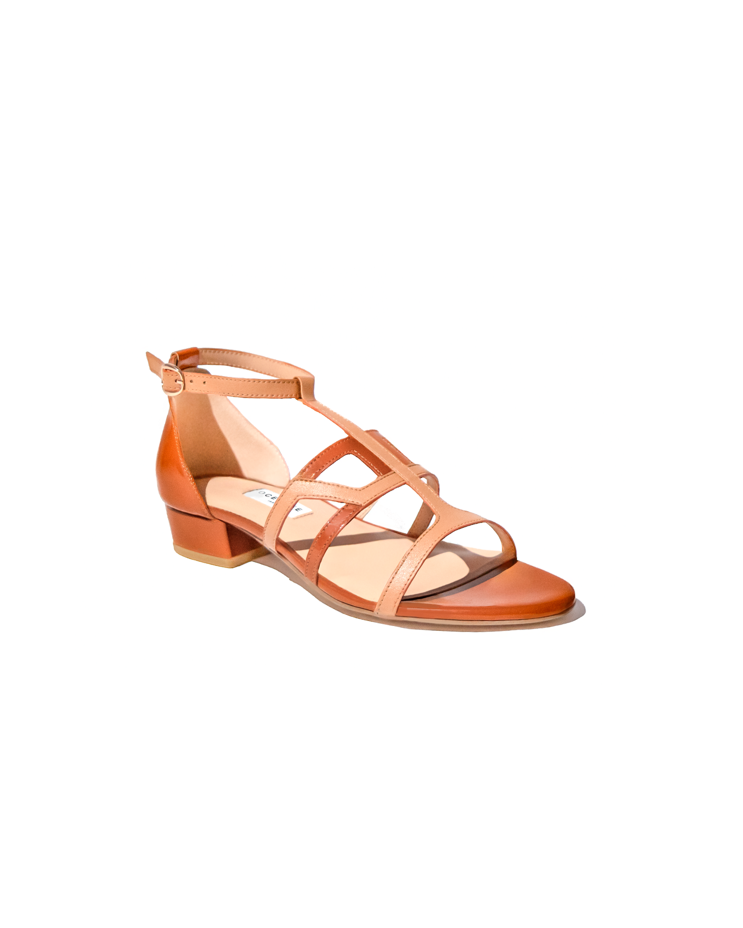 OPHELIA FLATS