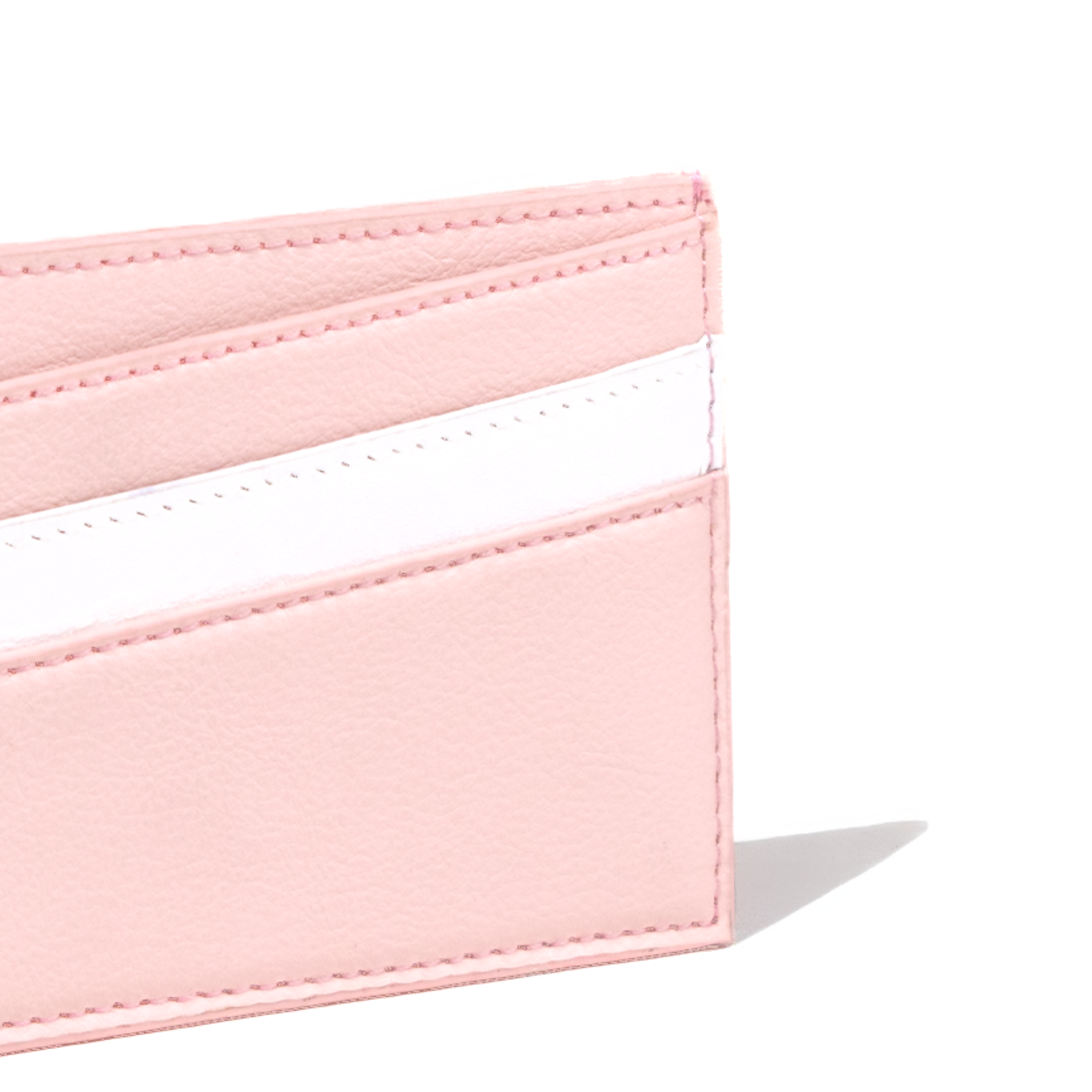 Card Holder - Pink