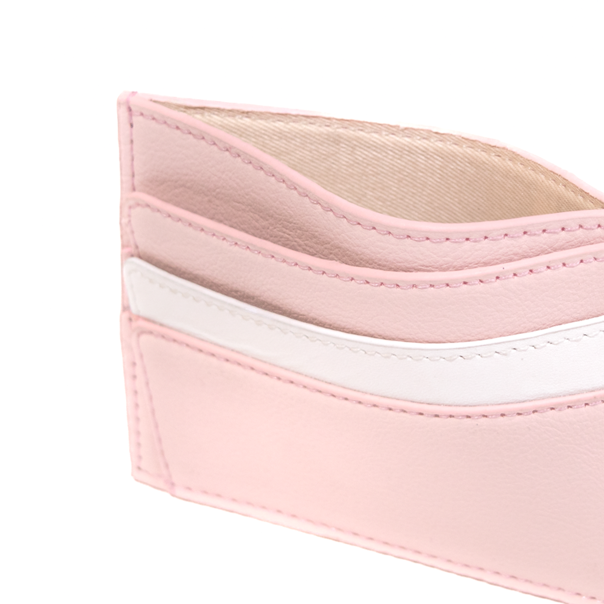 Card Holder - Pink