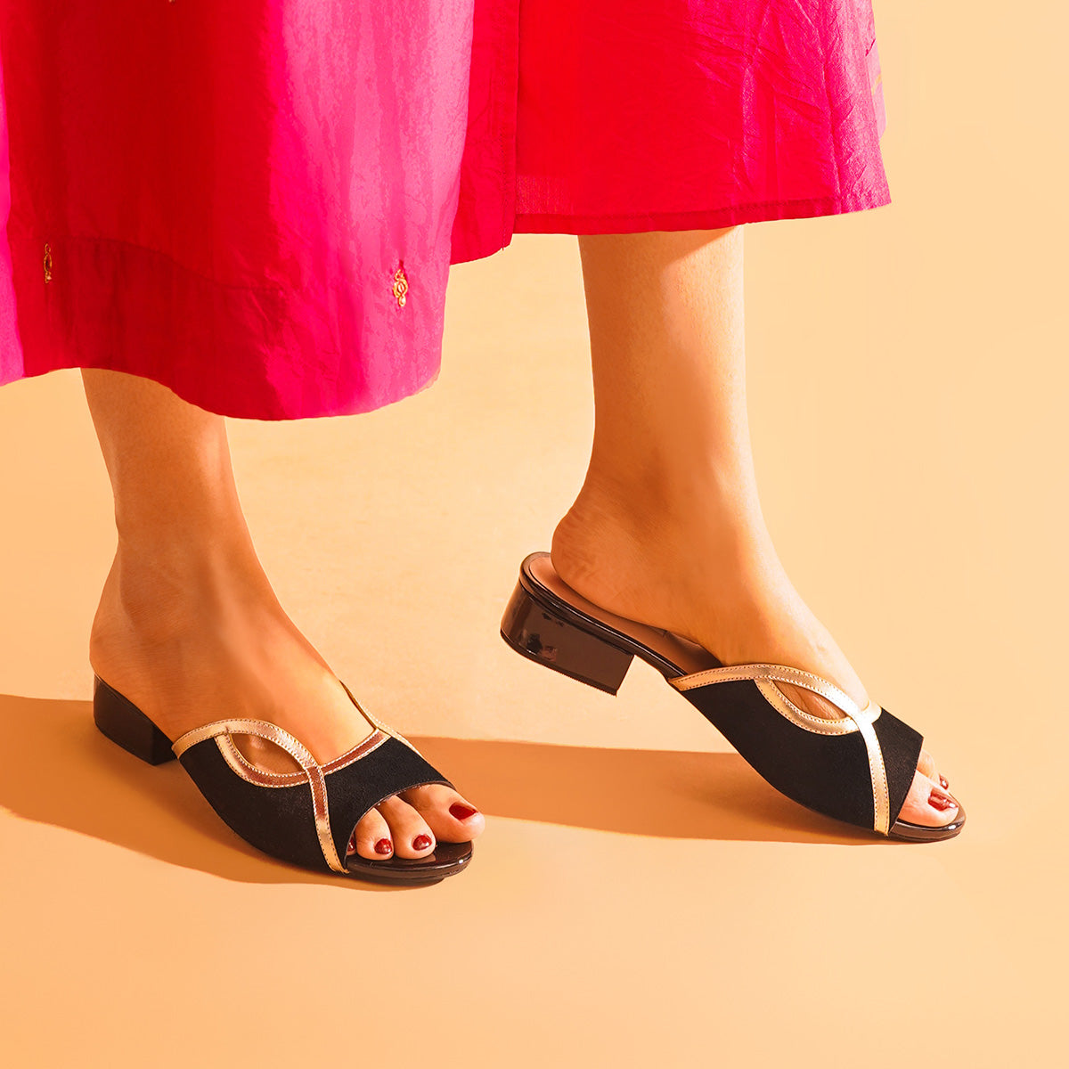 ALAYA SLIDERS