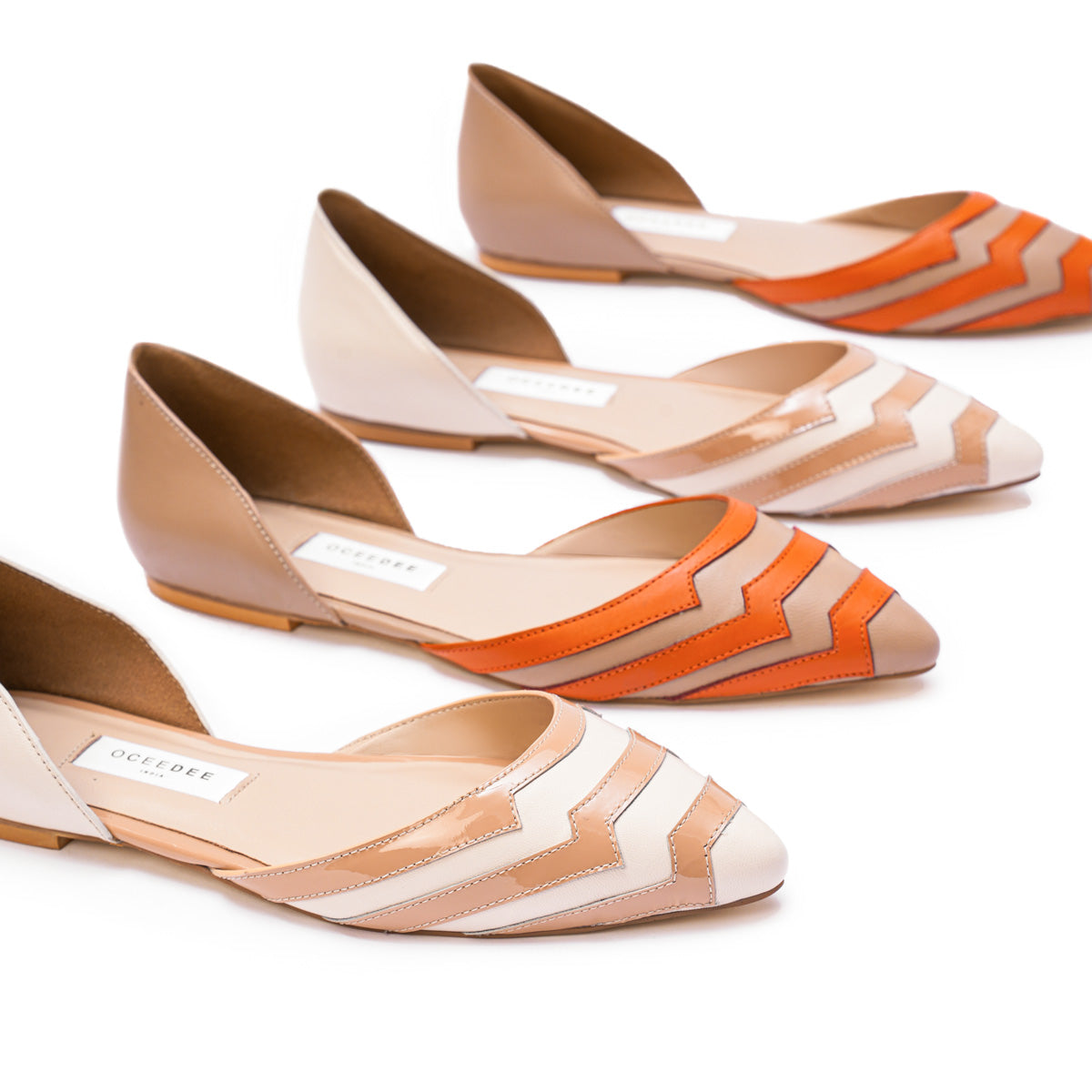 CAROLE FLATS