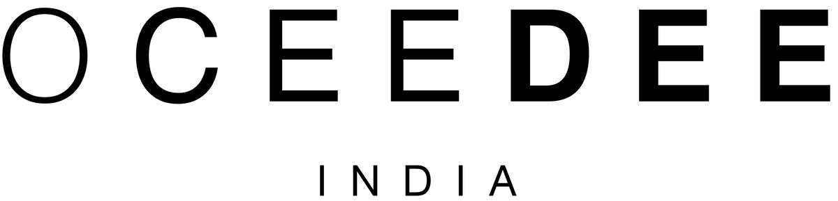 Oceedee logo