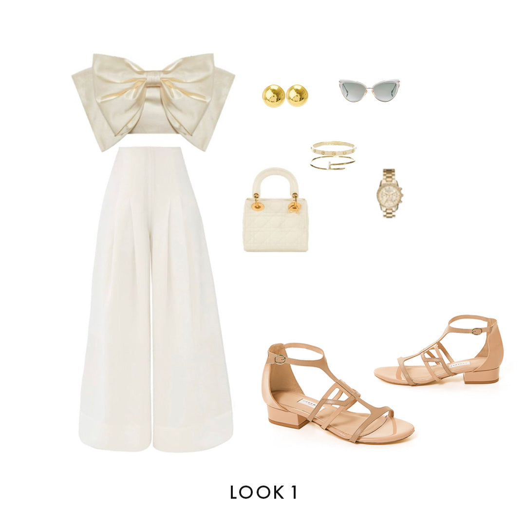 OPHELIA FLATS