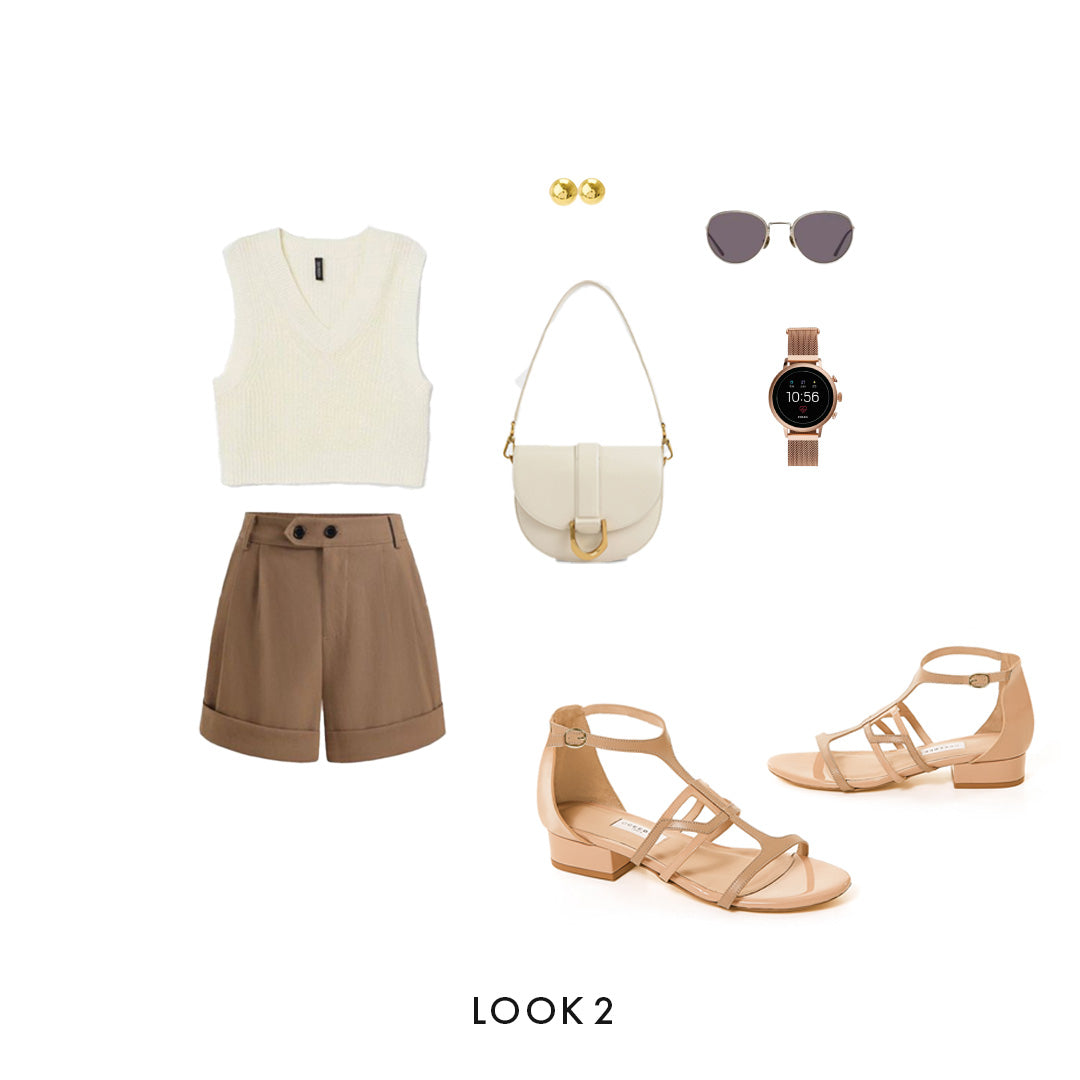 OPHELIA FLATS