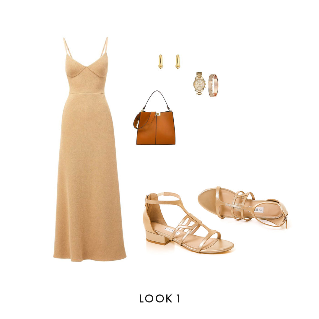 OPHELIA FLATS