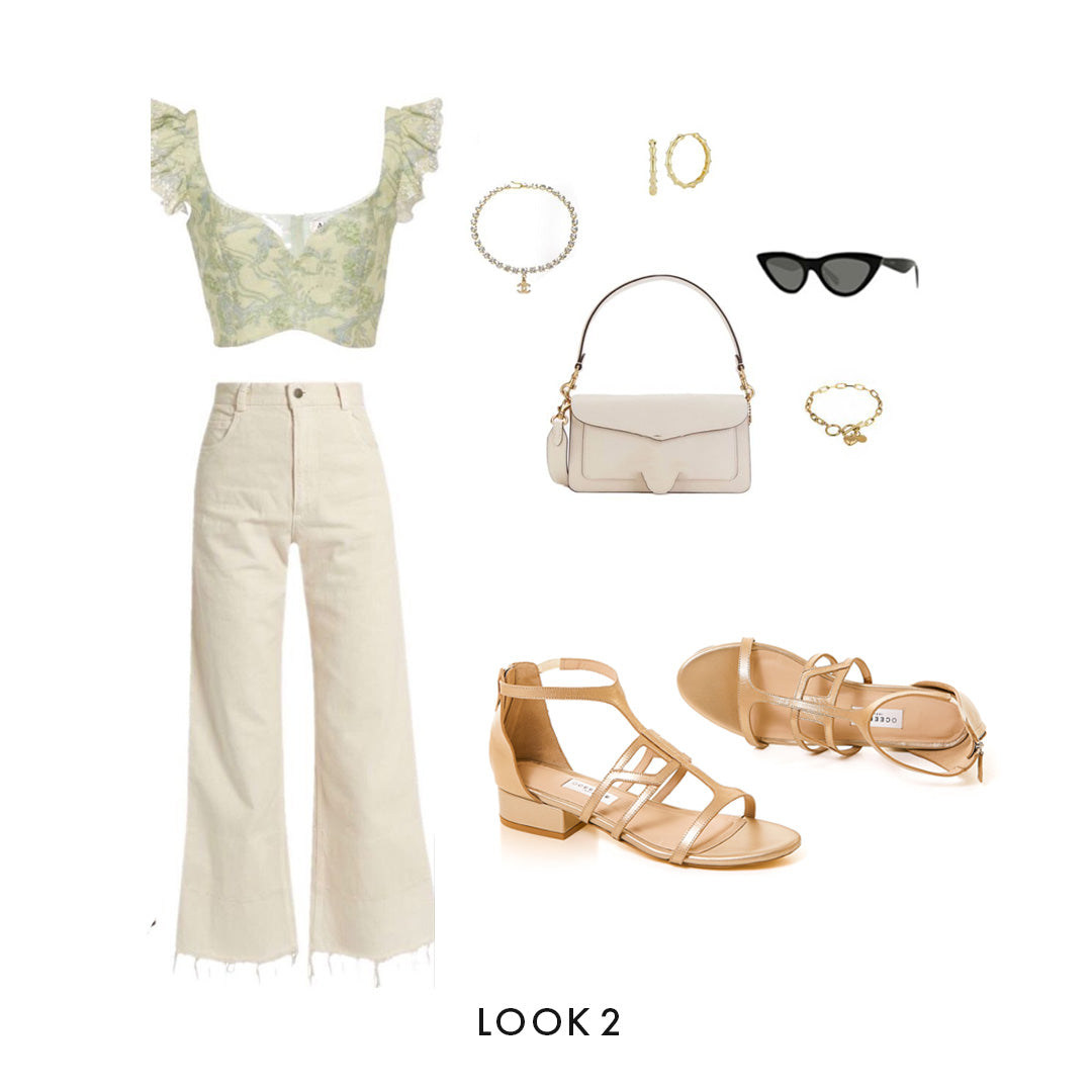 OPHELIA FLATS