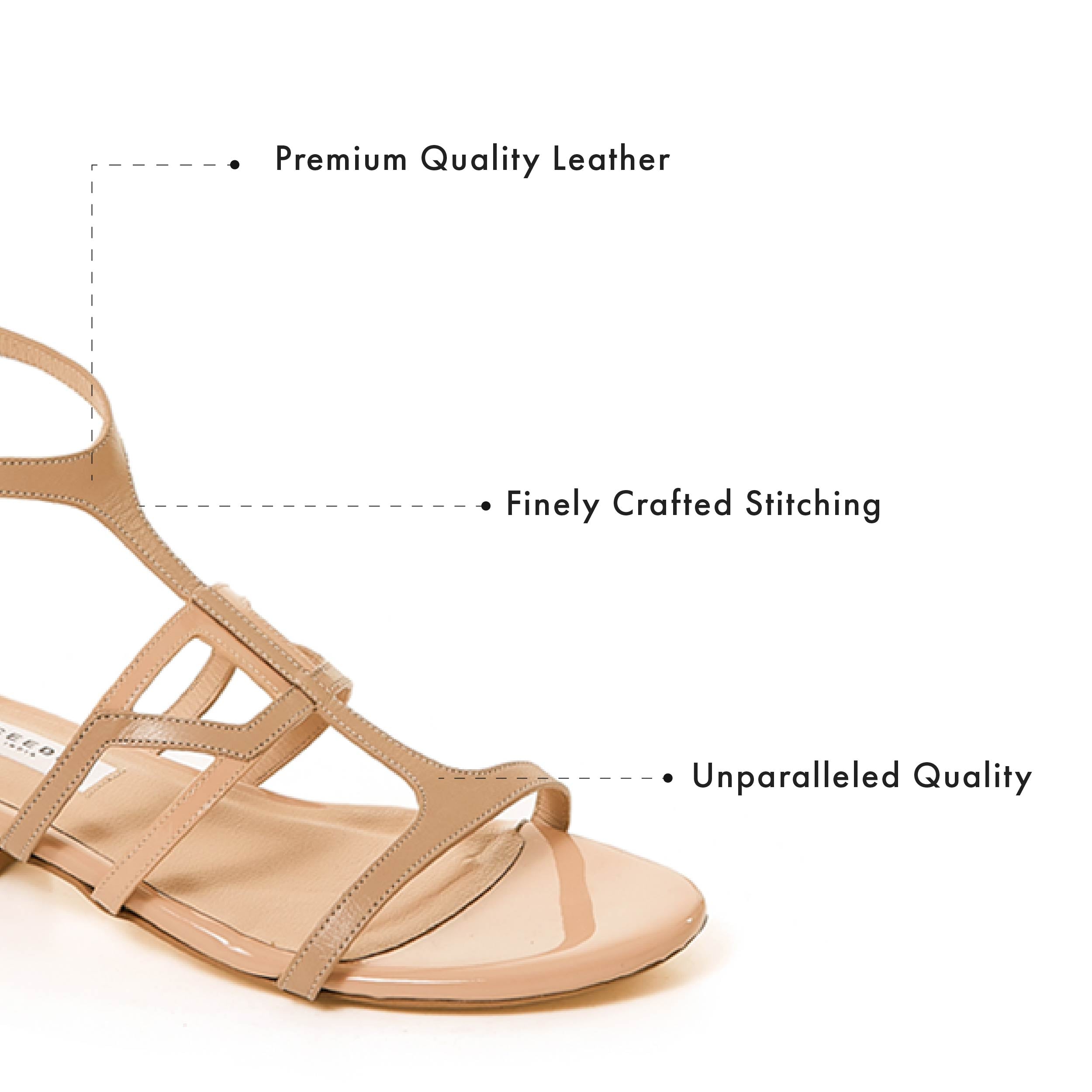 OPHELIA FLATS