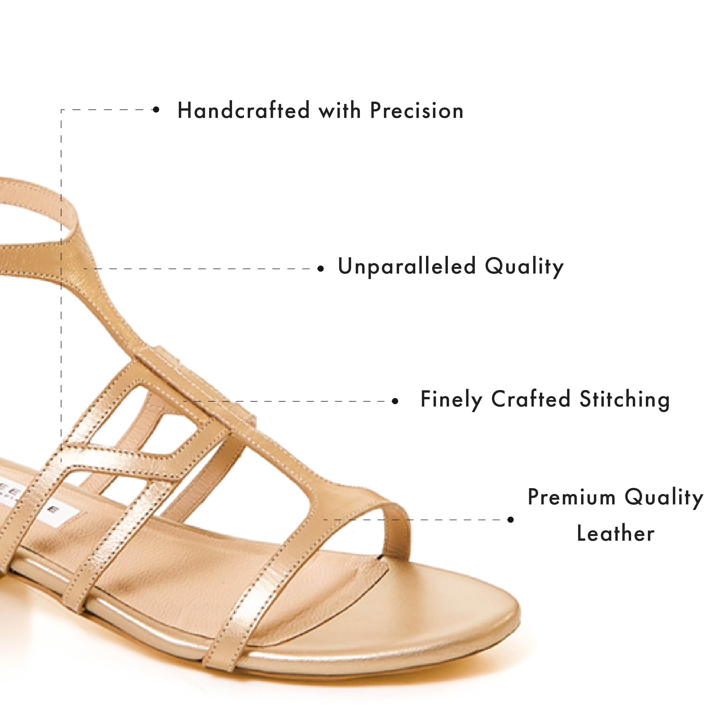 OPHELIA FLATS