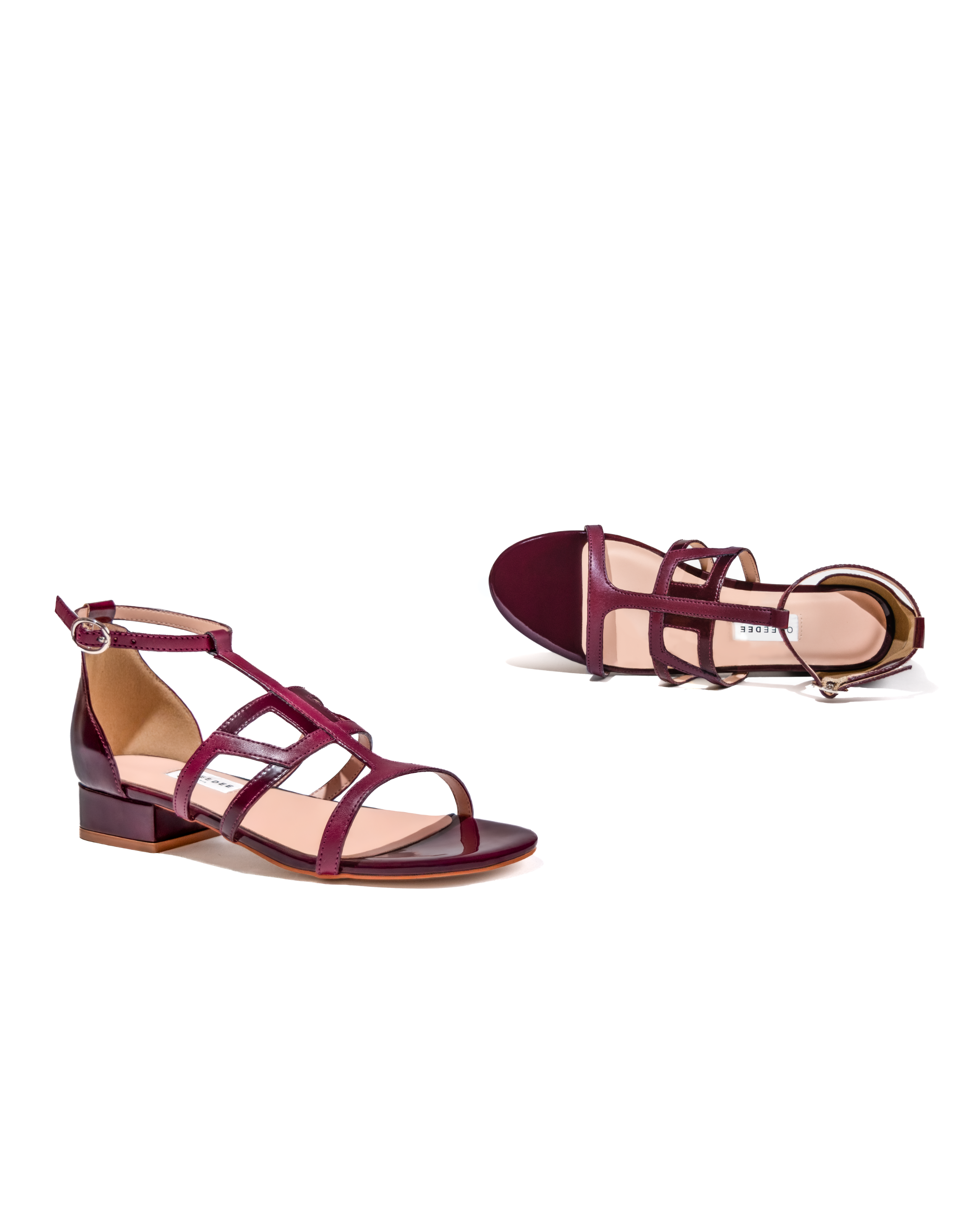 OPHELIA FLATS