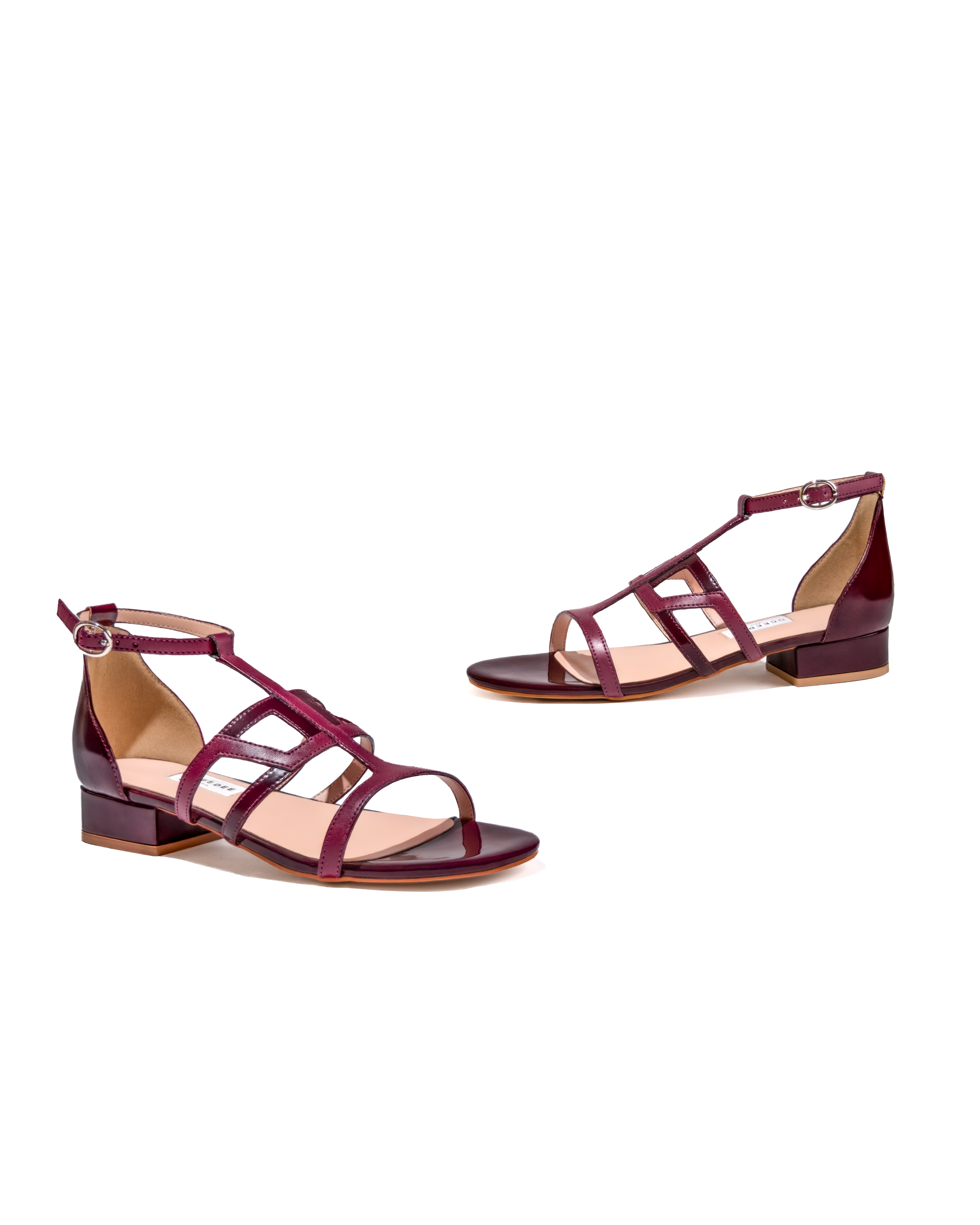 OPHELIA FLATS