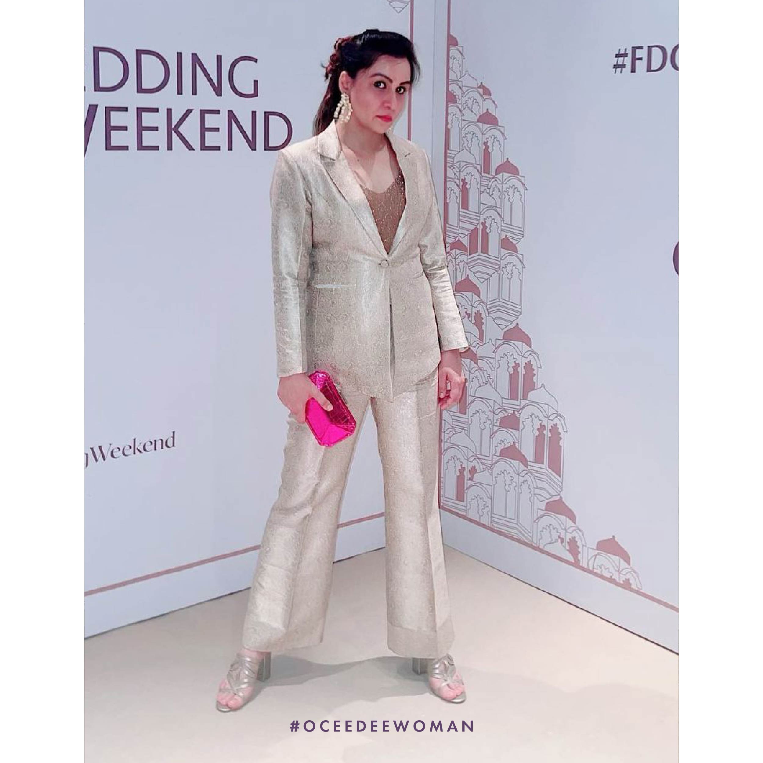 PEARL - (Final Sale)