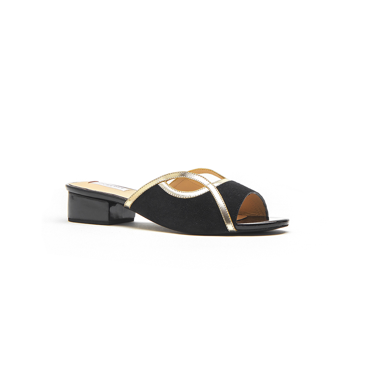 ALAYA SLIDERS
