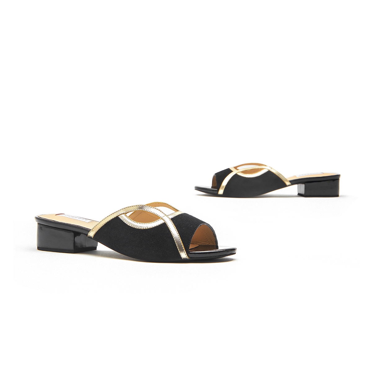 ALAYA SLIDERS