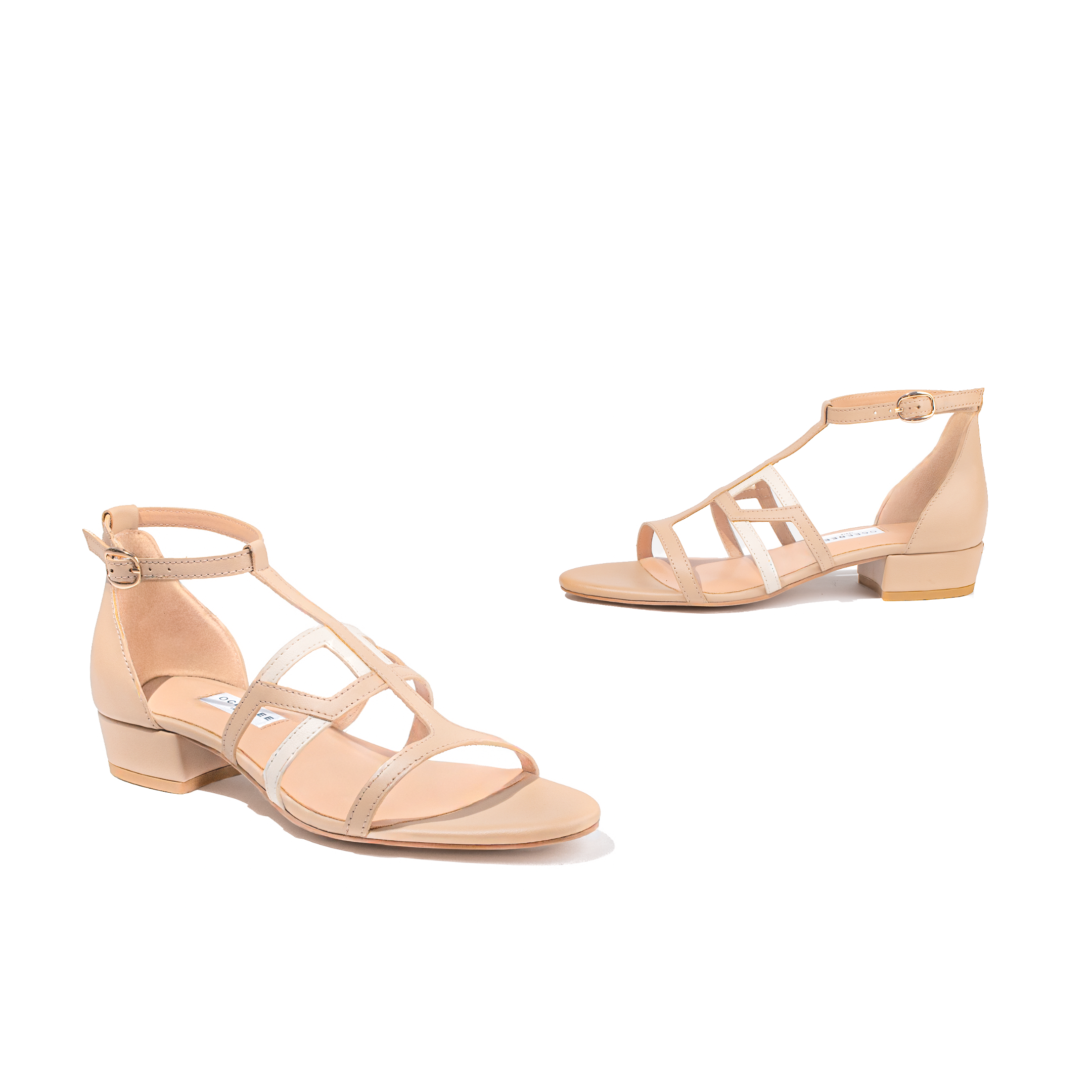 OPHELIA FLATS