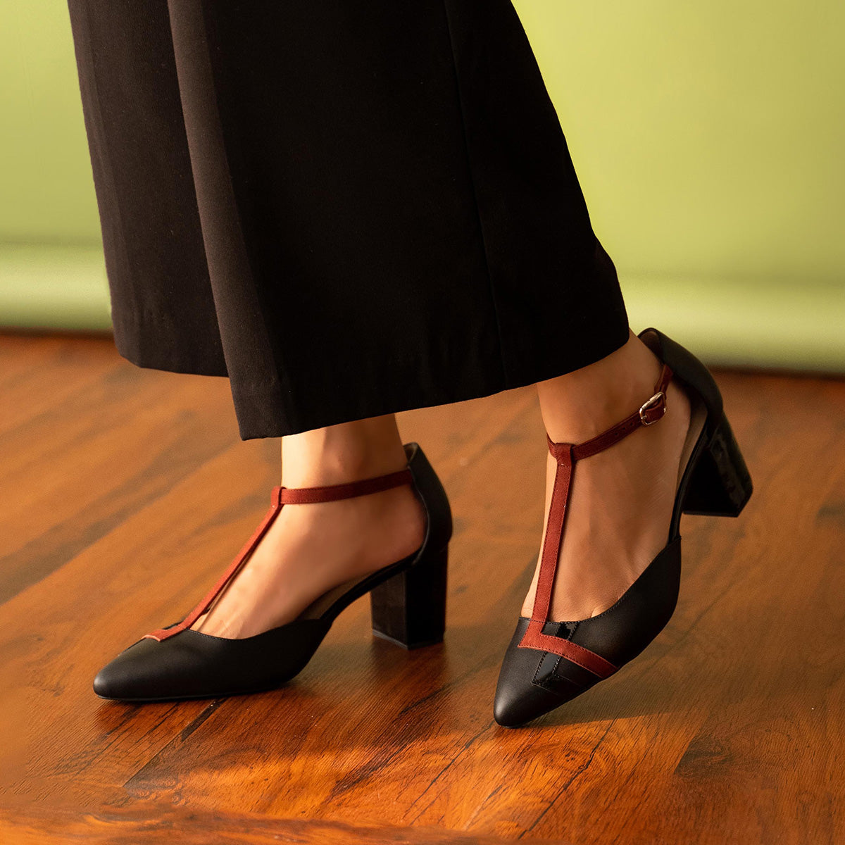 Buy Luxury Brand Shoes || OCEEDEE INDIA || Best Shoe Brands for Women ...