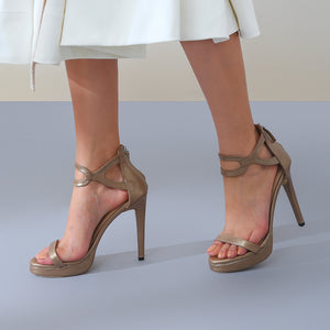 Styling 5 Inch High Heels for Everyday Elegance