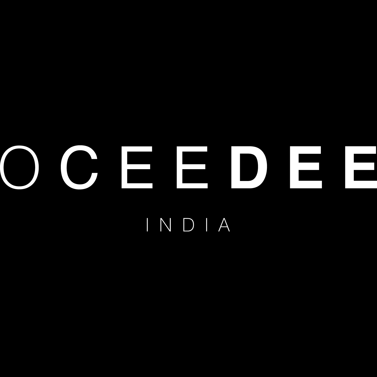 Oceedee Shoes